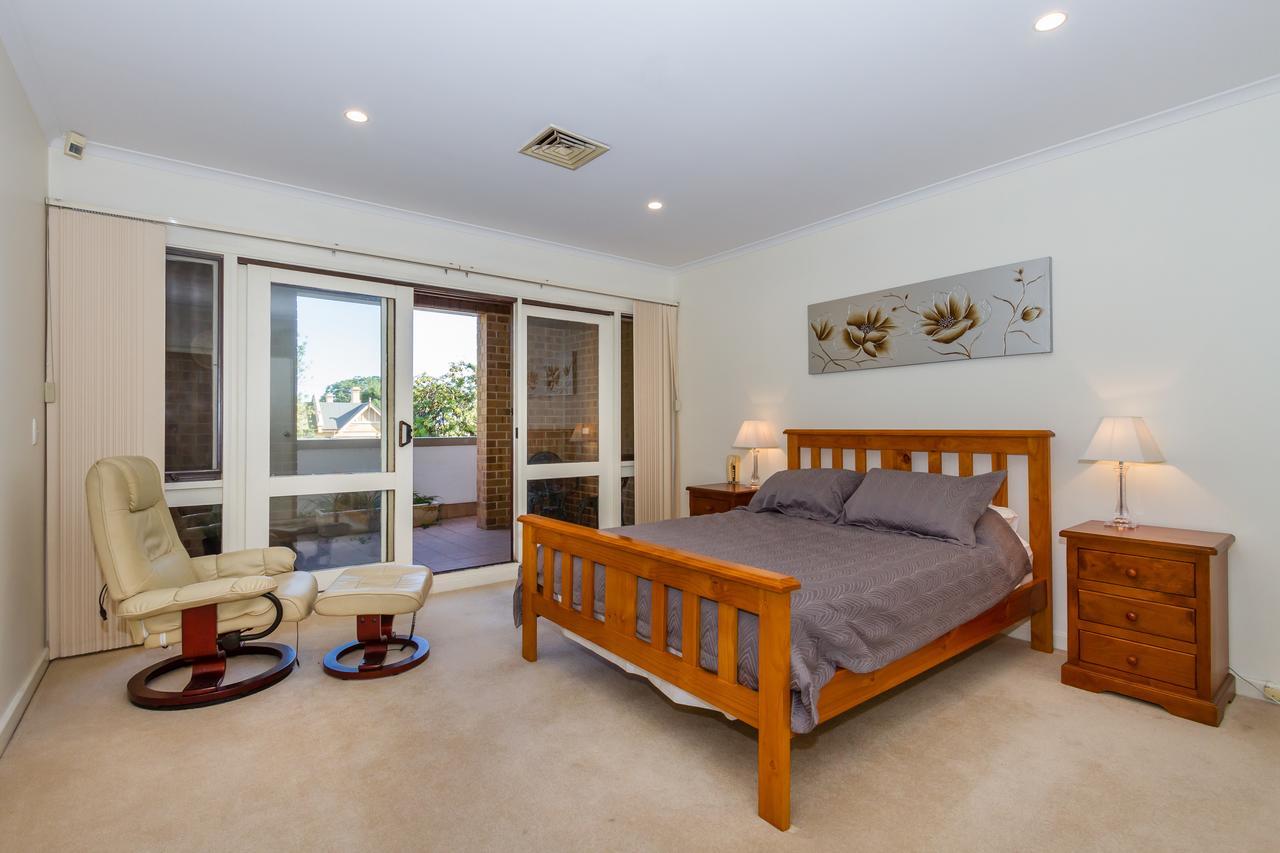 Adelaide Style Accommodation-Close To City-North Adelaide-3 Bdrm- Free Parking Exterior foto