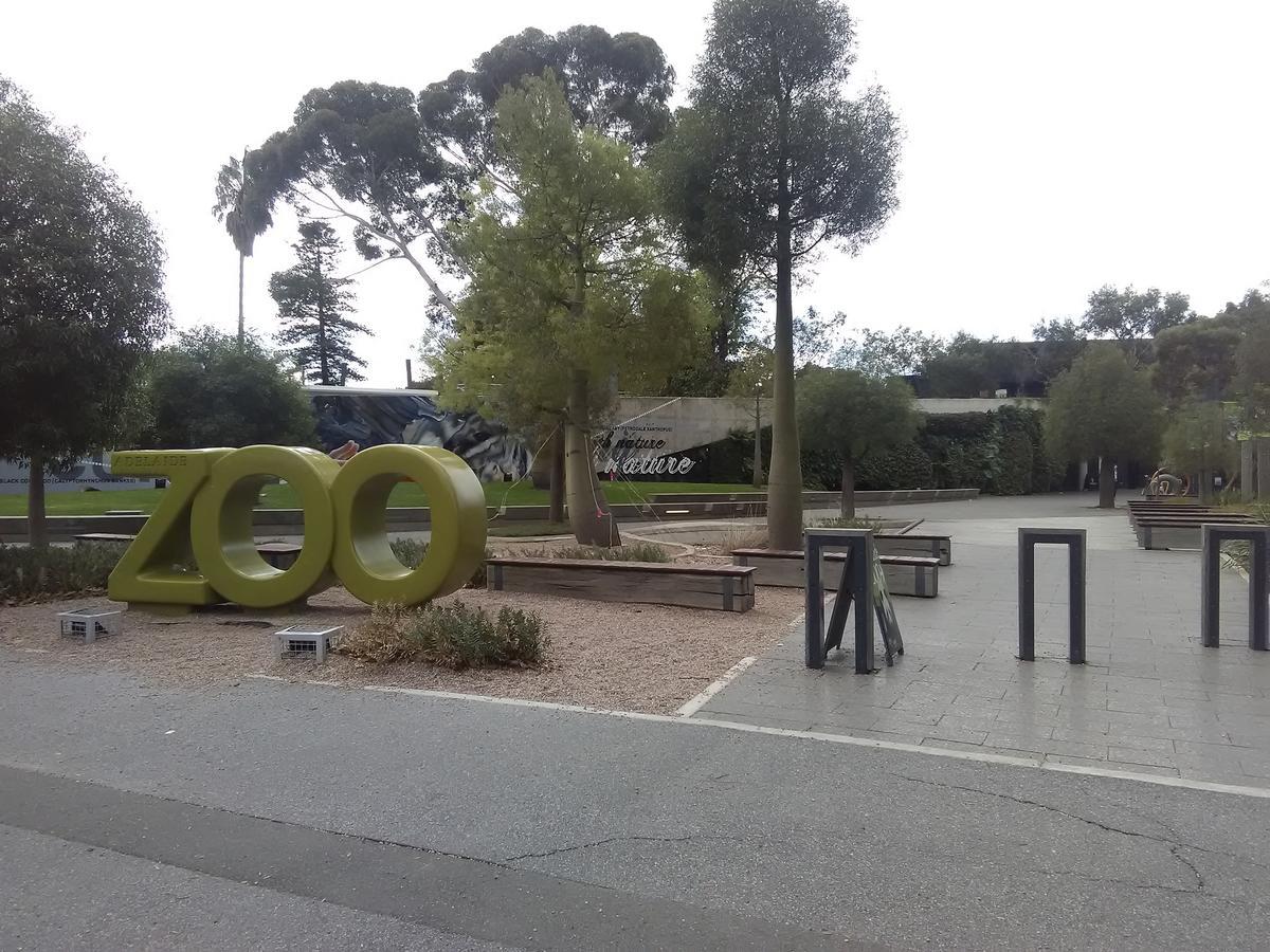 Adelaide Style Accommodation-Close To City-North Adelaide-3 Bdrm- Free Parking Exterior foto
