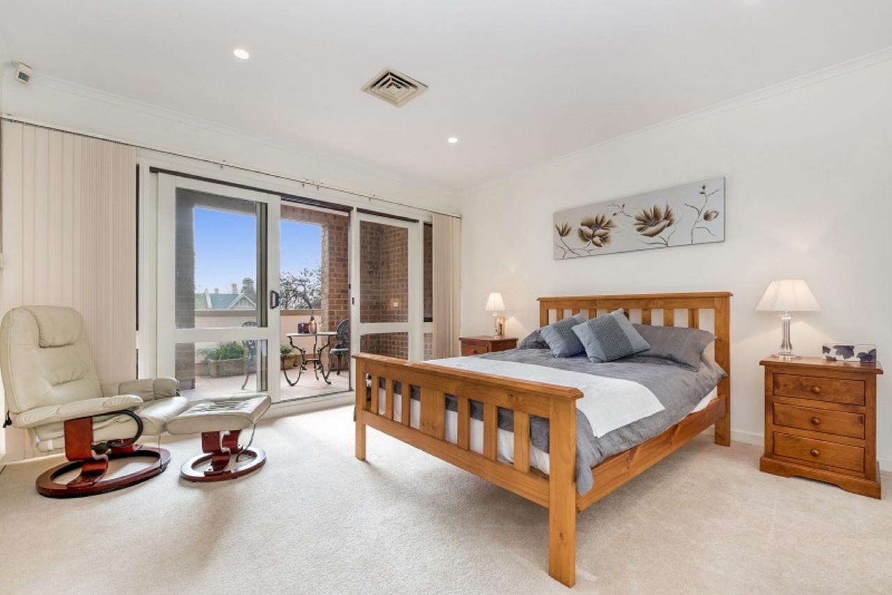 Adelaide Style Accommodation-Close To City-North Adelaide-3 Bdrm- Free Parking Exterior foto