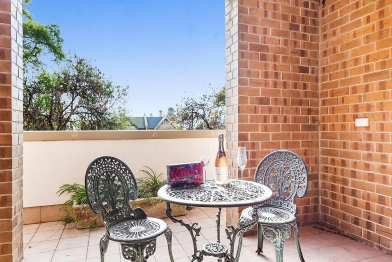 Adelaide Style Accommodation-Close To City-North Adelaide-3 Bdrm- Free Parking Exterior foto
